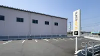 Super Hotel Shikoku-Chuo - 停車場