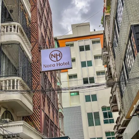 Nona Hotel, Bangkok