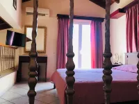 L'Eremo Luxury Messonete