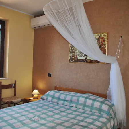 Uva & Stelle Maison Detached Villa in the Hills of Sperlonga