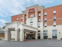 Hampton Inn & Suites Cincinnati/Uptown-University Area Hotels in Cincinnati