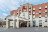Hampton Inn & Suites Cincinnati/Uptown-University Area