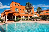 Palmyra Golf Hotel & Spa - プール