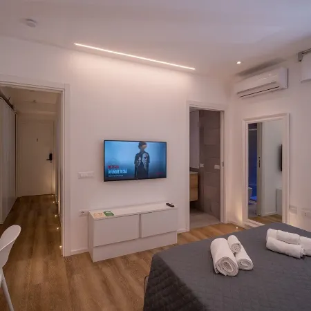 Abba Rooms