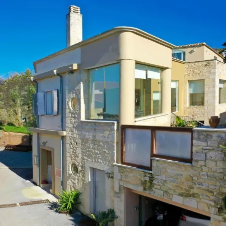 Villa Constantia