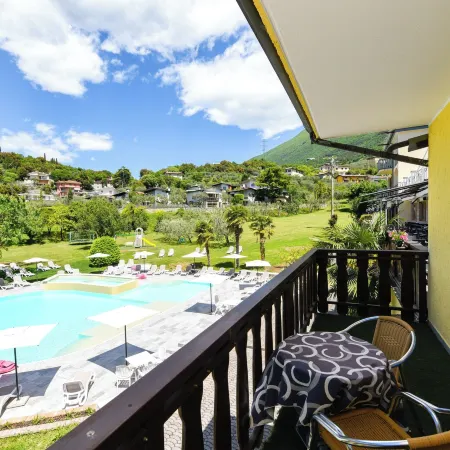 Park Hotel Val di Monte