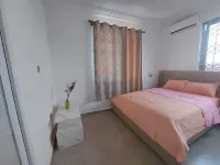 Monroe Luxury Apartments - balcony