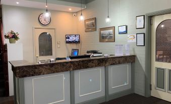 Heritage Motor Inn Goulburn