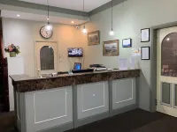 Heritage Motor Inn Goulburn - parking