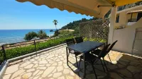 Corfu Glyfada Menigos Resort 45 - Wifi