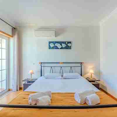 Sunny Beach Casa-M Rooms