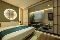 Anook Ryokan Hotel Suwon Ingye - spa