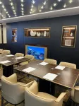 DoubleTree by Hilton A Coruna - sarapan