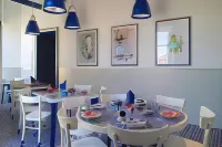 Maison Il Conservatorio - Morgenmad