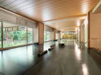 Hanamaki Ryokan Airinkan - น้ำพุร้อน