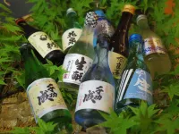 Soranoniwa Petit Hotel - bar