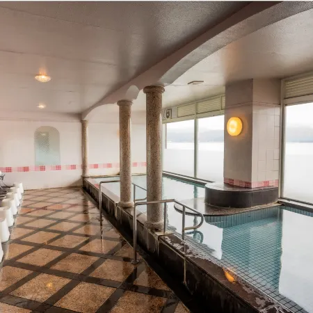 Hotel Listel Hamanako
