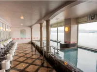 Hotel Listel Hamanako - Hot Springs
