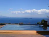 Ocean View Villa Jaiz - Ocean View