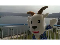 Amami Yagijima Hotel - Mountain view
