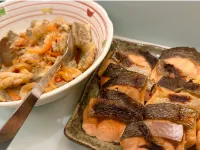 スマイルホテル広島 - 朝食