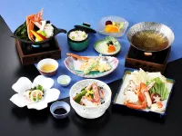 Yubara Kokusai Kanko Hotel Kikunoyu - Pet friendly