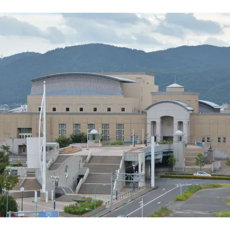 HOTEL LiVEMAX Fukuyama Ekimae