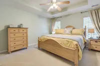 Pet-Friendly Lagrange Vacation Rental w/ Deck! - 3-Star