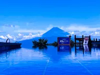 โรงแรมโอฮิโตะ - ที่มีสระว่ายน้ำ