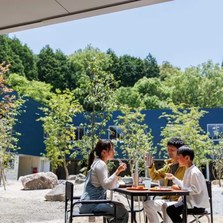 Morino Hotel Gekka