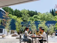 Morino Hotel Gekka - 2-Star