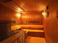 Hotel Hoho "A Hotel Overlooking the Echigo Plain and the Yahiko Mountain range" - Spa