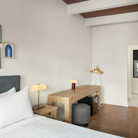 FOUND Hotels, Chicago, Series by Marriott