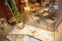 Comfort Boutique Hotel - 2-Star