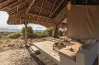 Elewana Lewa Safari Camp - Alojamientos