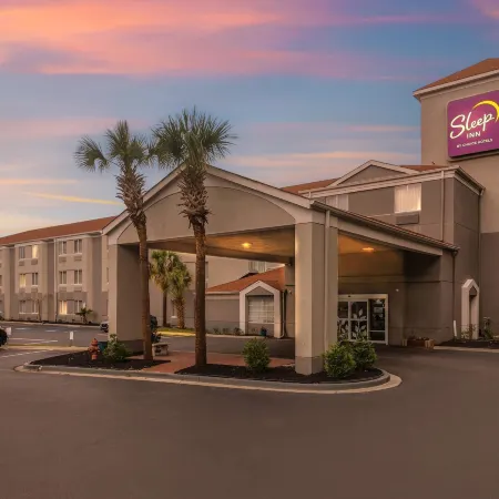 Sleep Inn