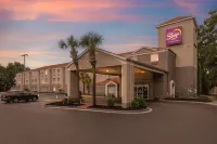 Sleep Inn - WiFi