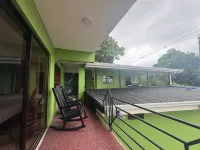 Hotel Manuel antonio beracha