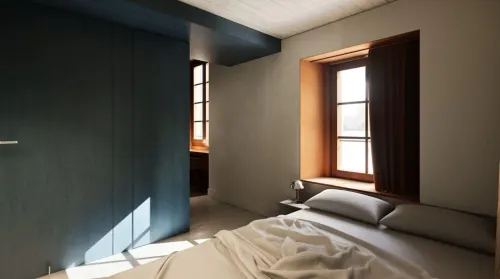 Schiffli - Boutique Apartments - Self Check IN - Wifi