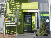 NXT Park Hamburg Отели рядом с достопримечательностью «Штеллинген»