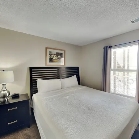 Grand Beach Resort 311