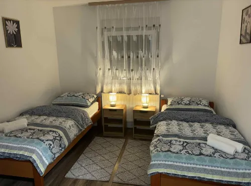 Comfort Apartment Luna - 3-Star