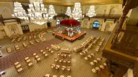 Laxminarayan Palace Resort, Iconiqa Collection - spa