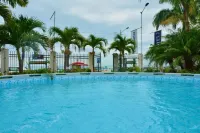 Hotel Casablanca Chipipe - 2-Star