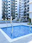 Savea Bay City Manila - Pools