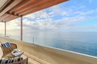Pestana Carlton Madeira, Premium Ocean Resort - Sea View