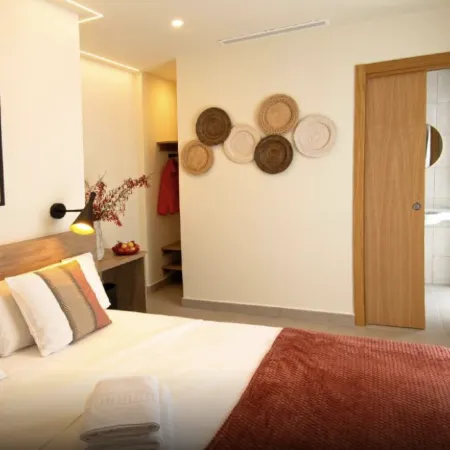 Luz House Marbella