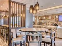 Premier Inn London Canary Wharf (Westferry) Hotel Hotels near Tower Hamlets