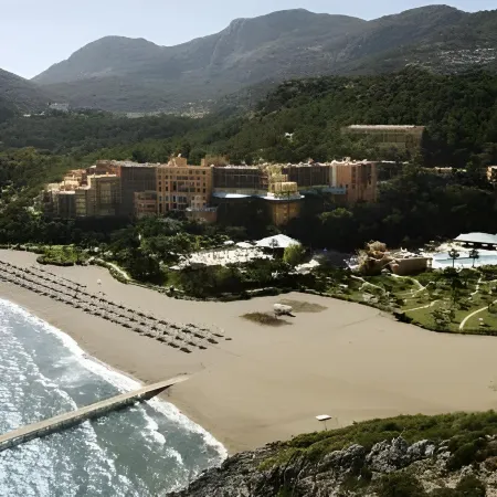 Robinson Sarigerme Park - All Inclusive