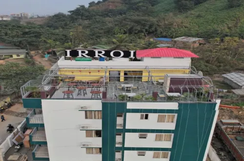 Irroi Guwahati - Апартаменты